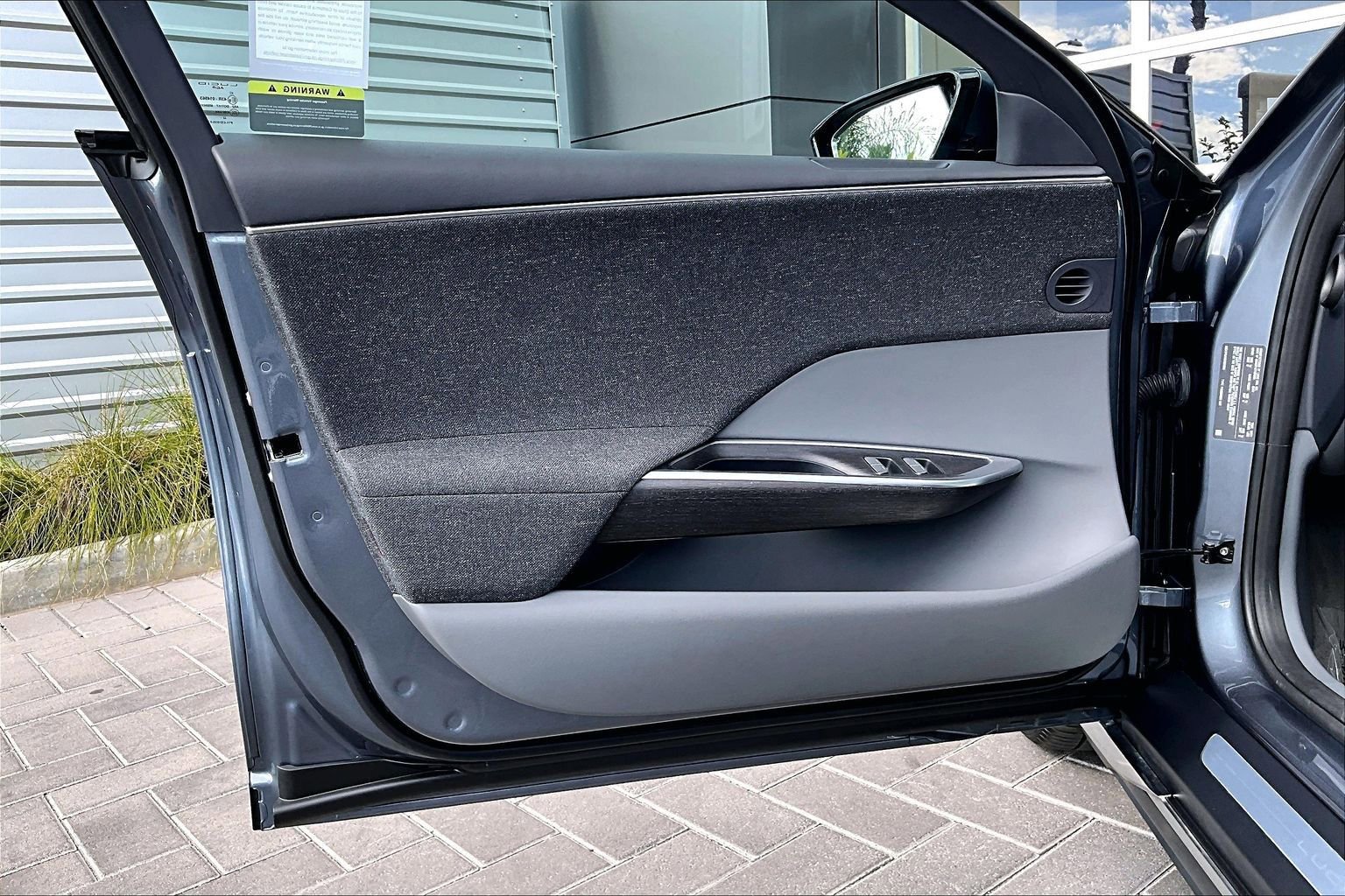 Used 2024 Lucid Air Pure RWD image 23