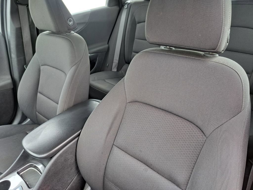 Used 2020 Chevrolet Malibu RS w/ LPO, Convenience Package 1 image 19