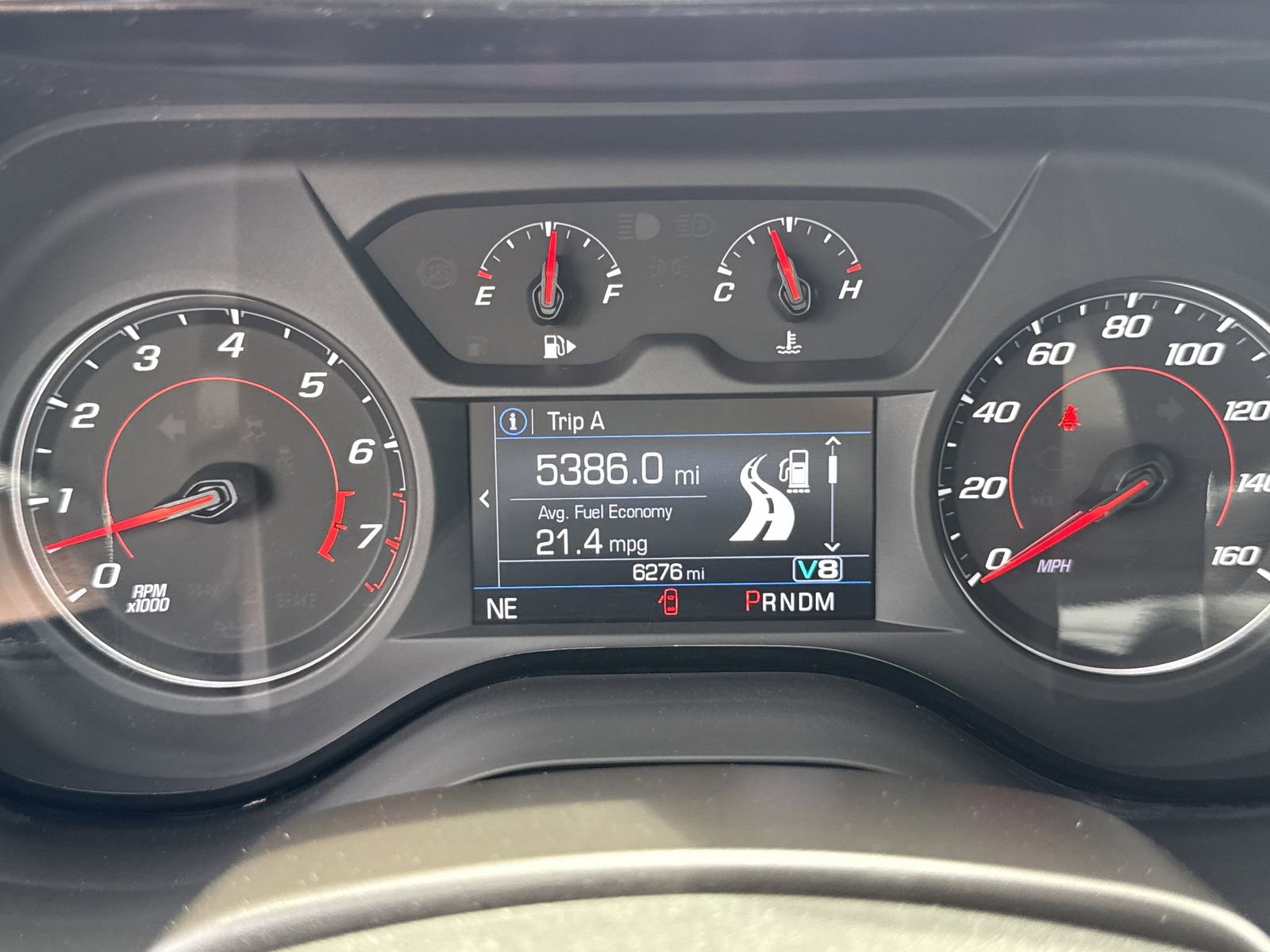 Used 2023 Chevrolet Camaro LT w/ RS Package RWD image 30