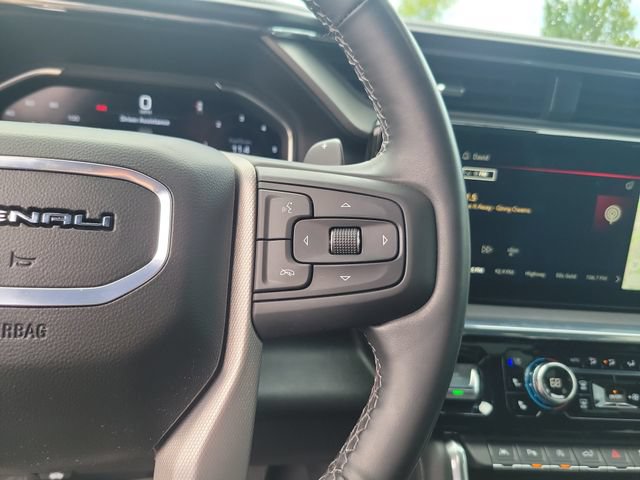 Used 2024 GMC Sierra 1500 Denali AWD/4WD image 19