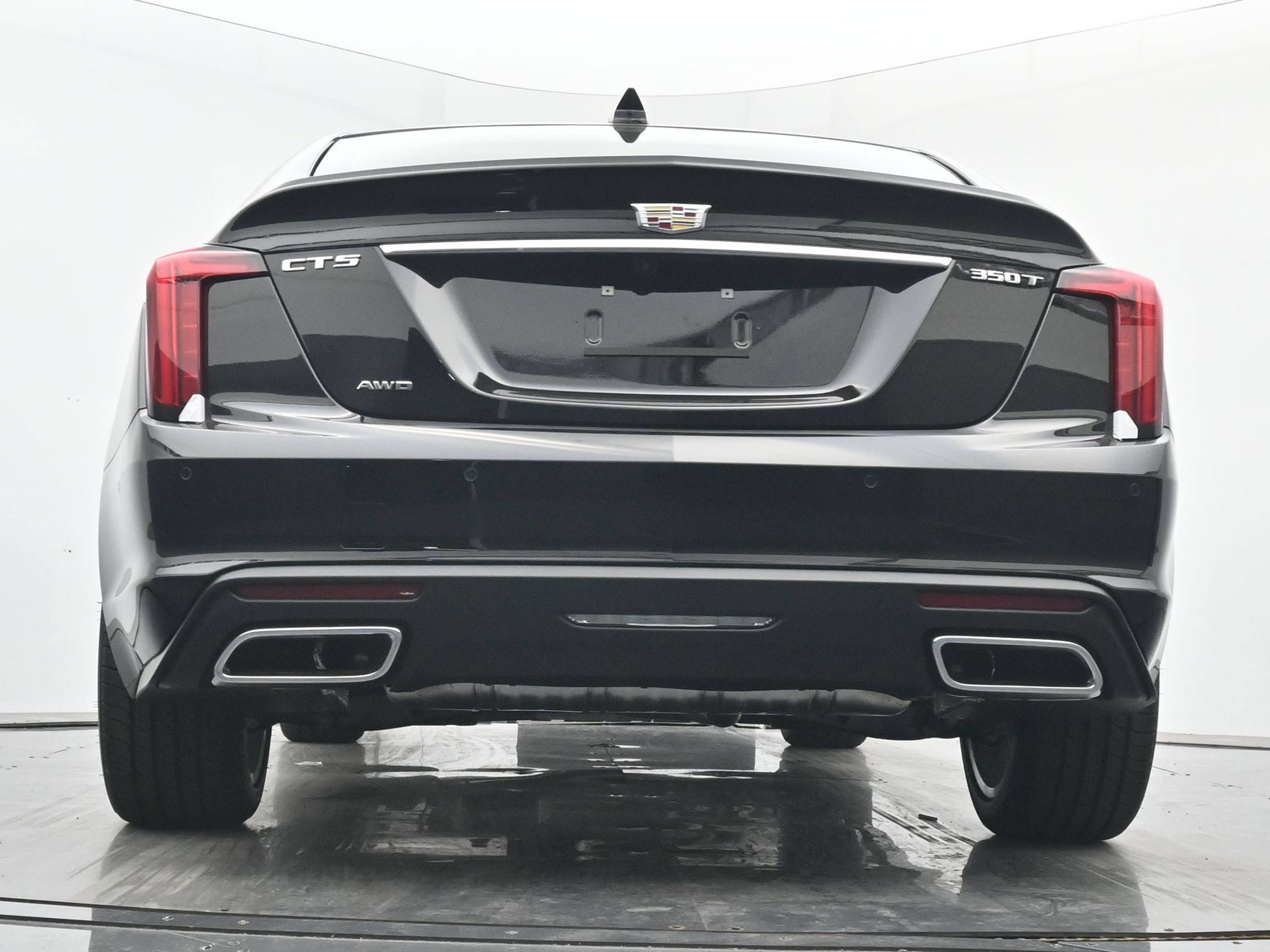 New 2026 Cadillac CT5 Premium Luxury AWD/4WD image 18