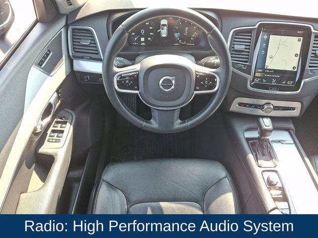Used 2016 Volvo XC90 T5 Momentum AWD/4WD image 3