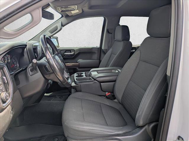 Used 2021 Chevrolet Silverado 1500 LT AWD/4WD image 15