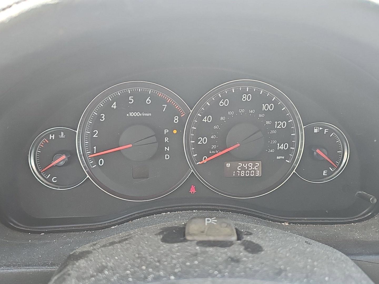 Used 2009 Subaru Outback 2.5i Limited image 9