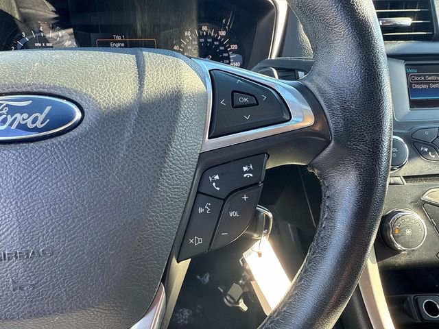 Used 2014 Ford Fusion SE w/ Equipment Group 202A image 31