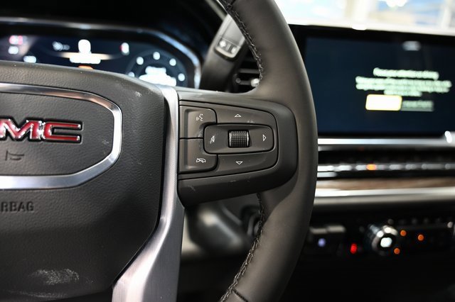 New 2026 GMC Sierra 1500 Elevation image 23