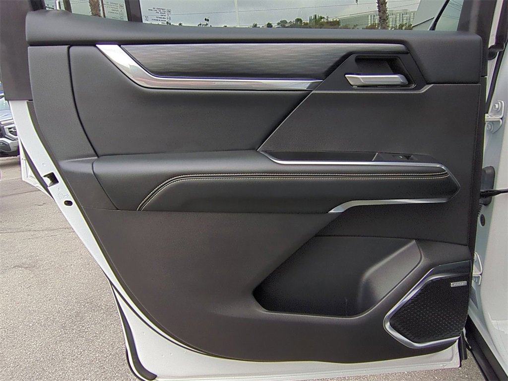 Certified 2025 GMC Acadia Elevation image 22