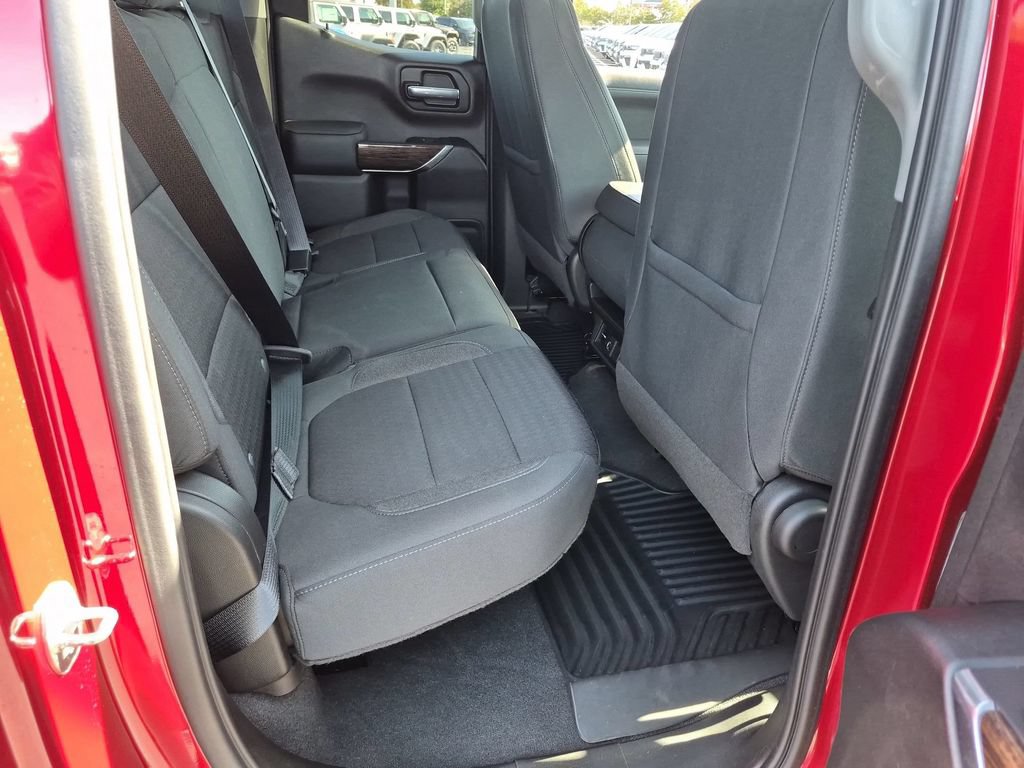 Used 2021 GMC Sierra 1500 Elevation RWD image 31