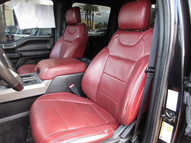 Used 2020 Ford F150 Raptor image 12