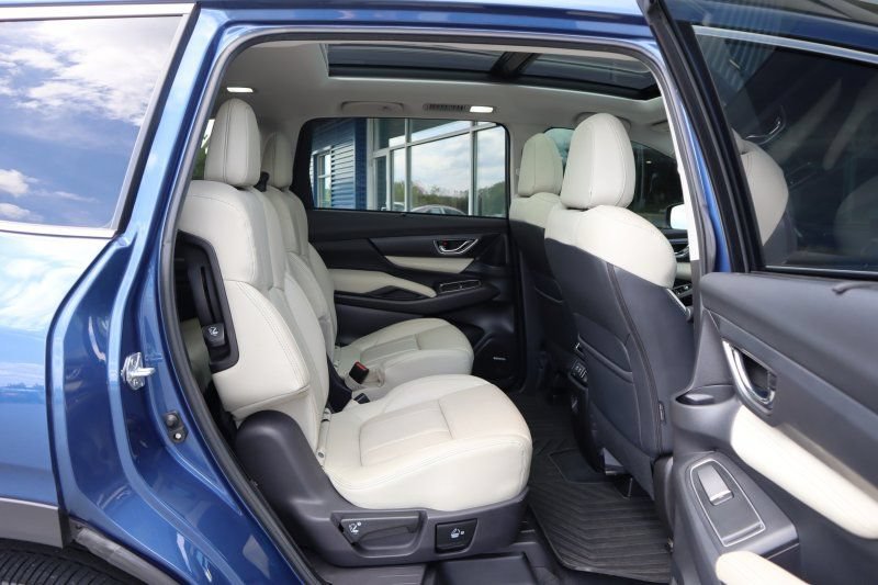 Used 2022 Subaru Ascent Limited w/ Technology Package AWD/4WD image 20