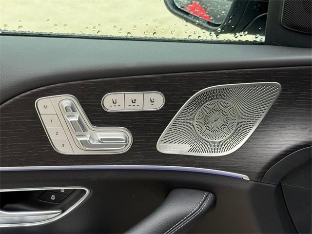 New 2026 Mercedes-Benz GLS 450 4MATIC image 11