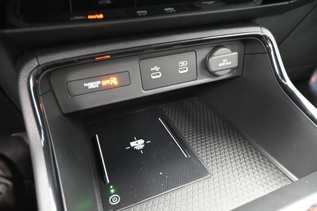 New 2026 Honda CR-V Sport Touring image 9