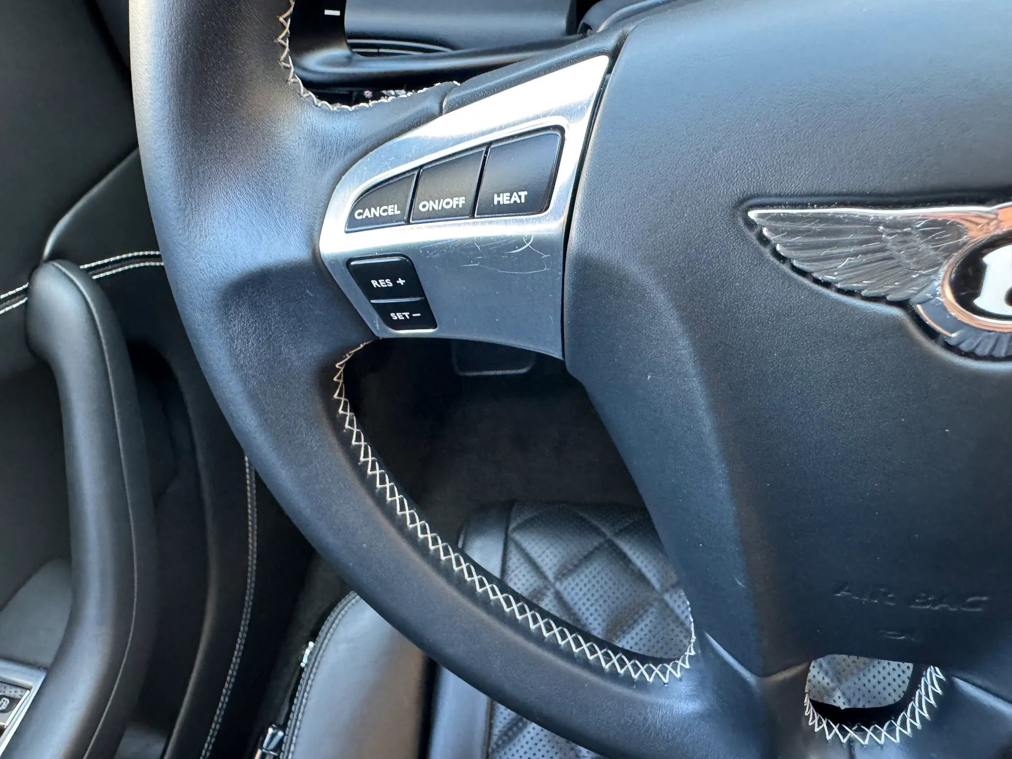 Used 2016 Bentley Continental GT V8 S AWD/4WD image 29