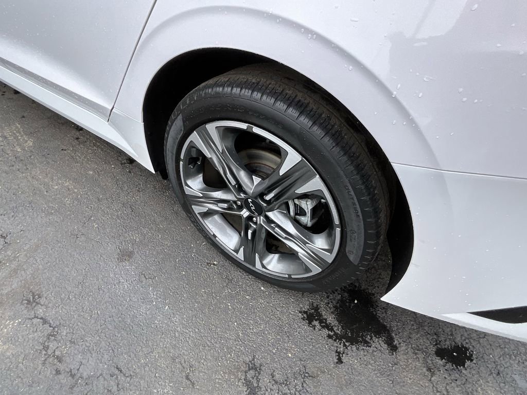 Used 2022 Kia K5 EX w/ EX Premium Package image 27
