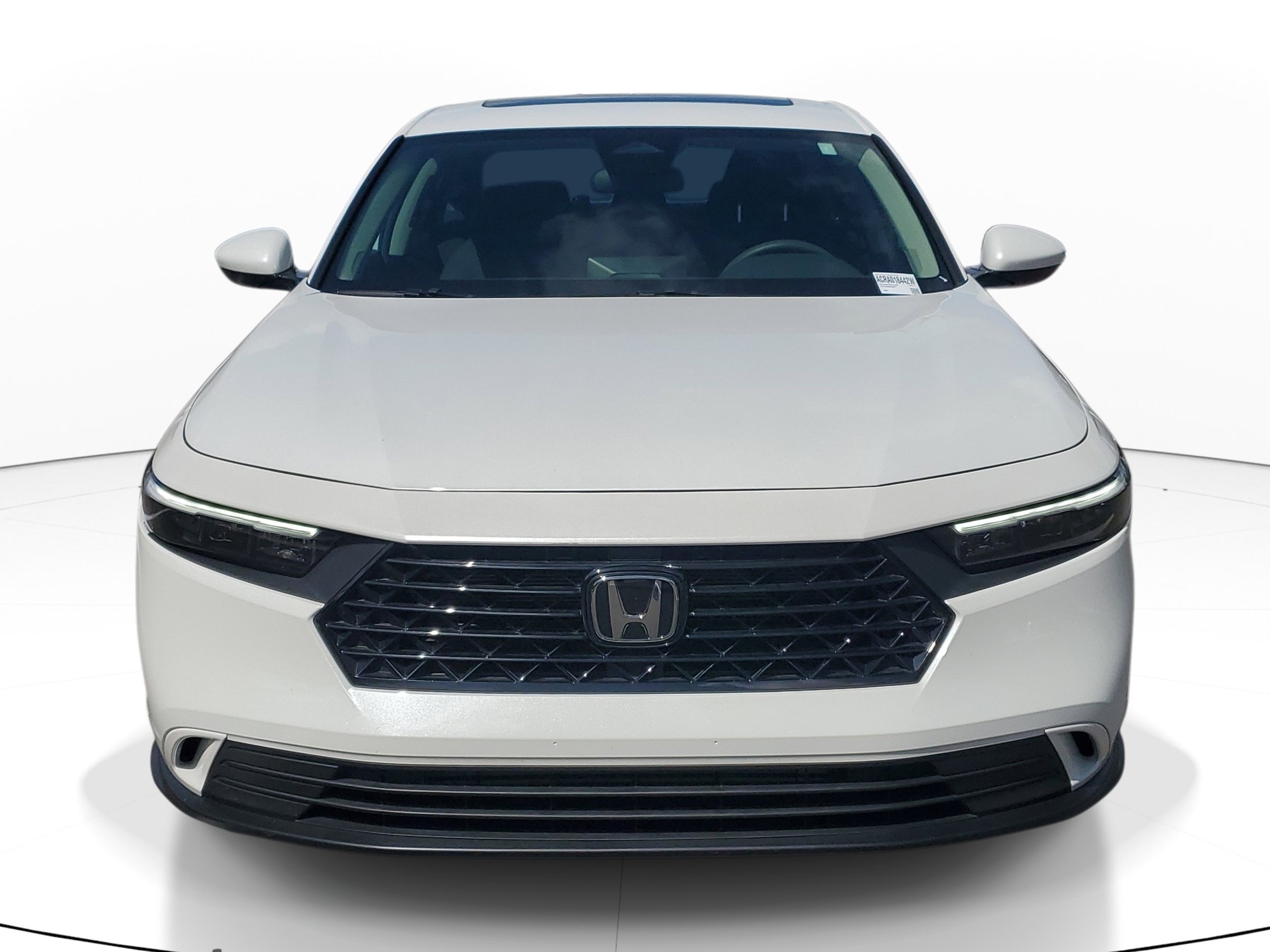 Used 2024 Honda Accord EX image 3