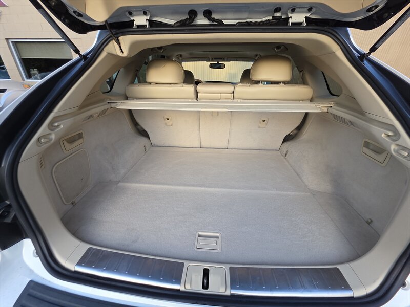 Used 2015 Lexus RX 450h FWD image 16