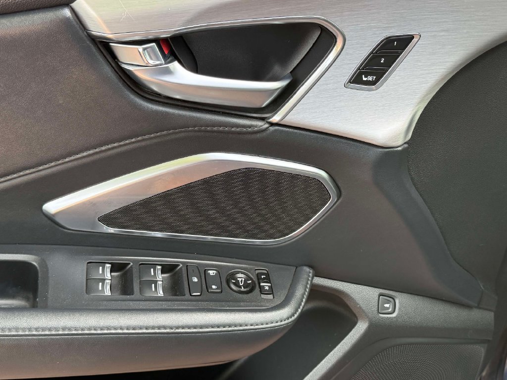 Certified 2020 Acura RDX AWD image 16