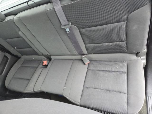 Used 2017 Chevrolet Silverado 1500 LT w/ All Star Edition image 26