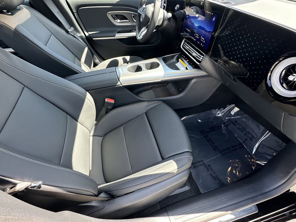 New 2026 Mercedes-Benz CLA 350 image 15