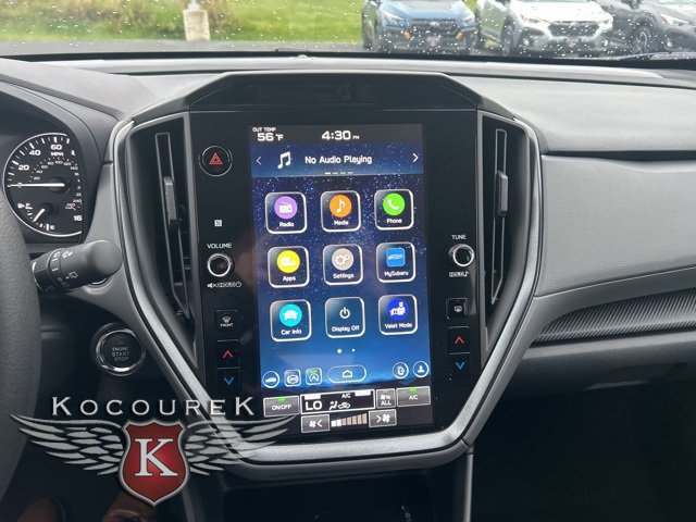 New 2026 Subaru Crosstrek 2.5i Premium image 15