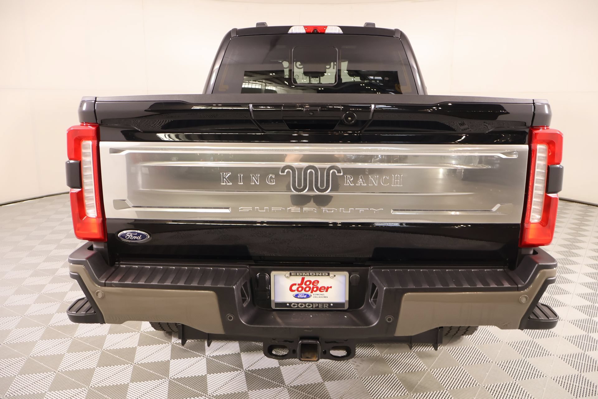 Used 2026 Ford F250 King Ranch AWD/4WD image 24