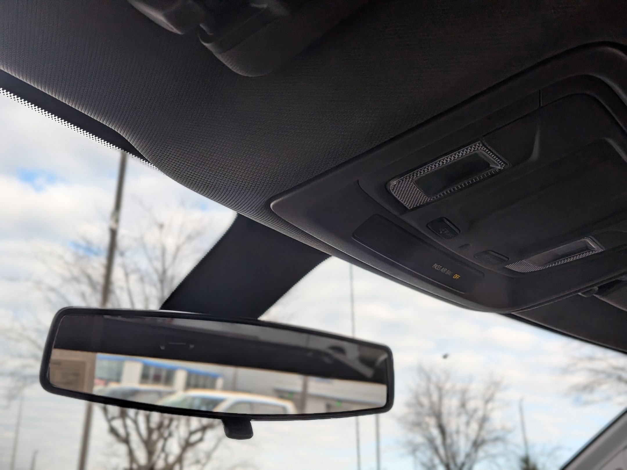 Used 2021 Chevrolet Silverado 1500 W/T w/ WT Fleet Convenience Package image 16