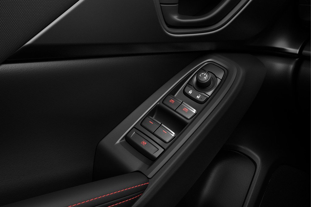 New 2026 Subaru Impreza RS image 14