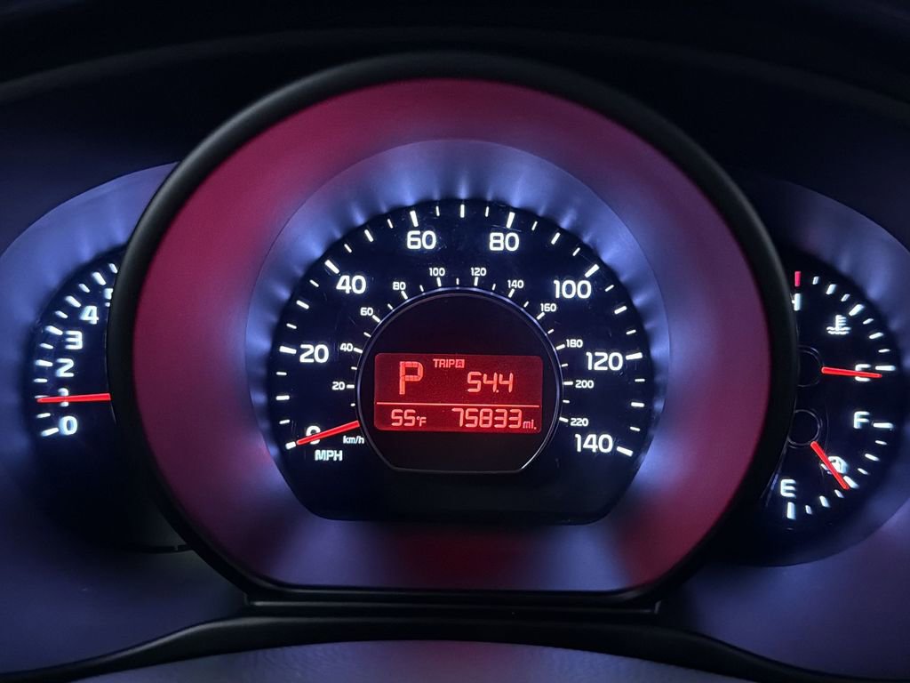 Used 2016 Kia Soul image 22