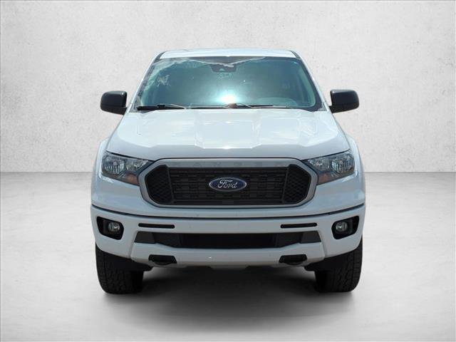 Used 2020 Ford Ranger XLT w/ FX4 Off-Road Package video 2