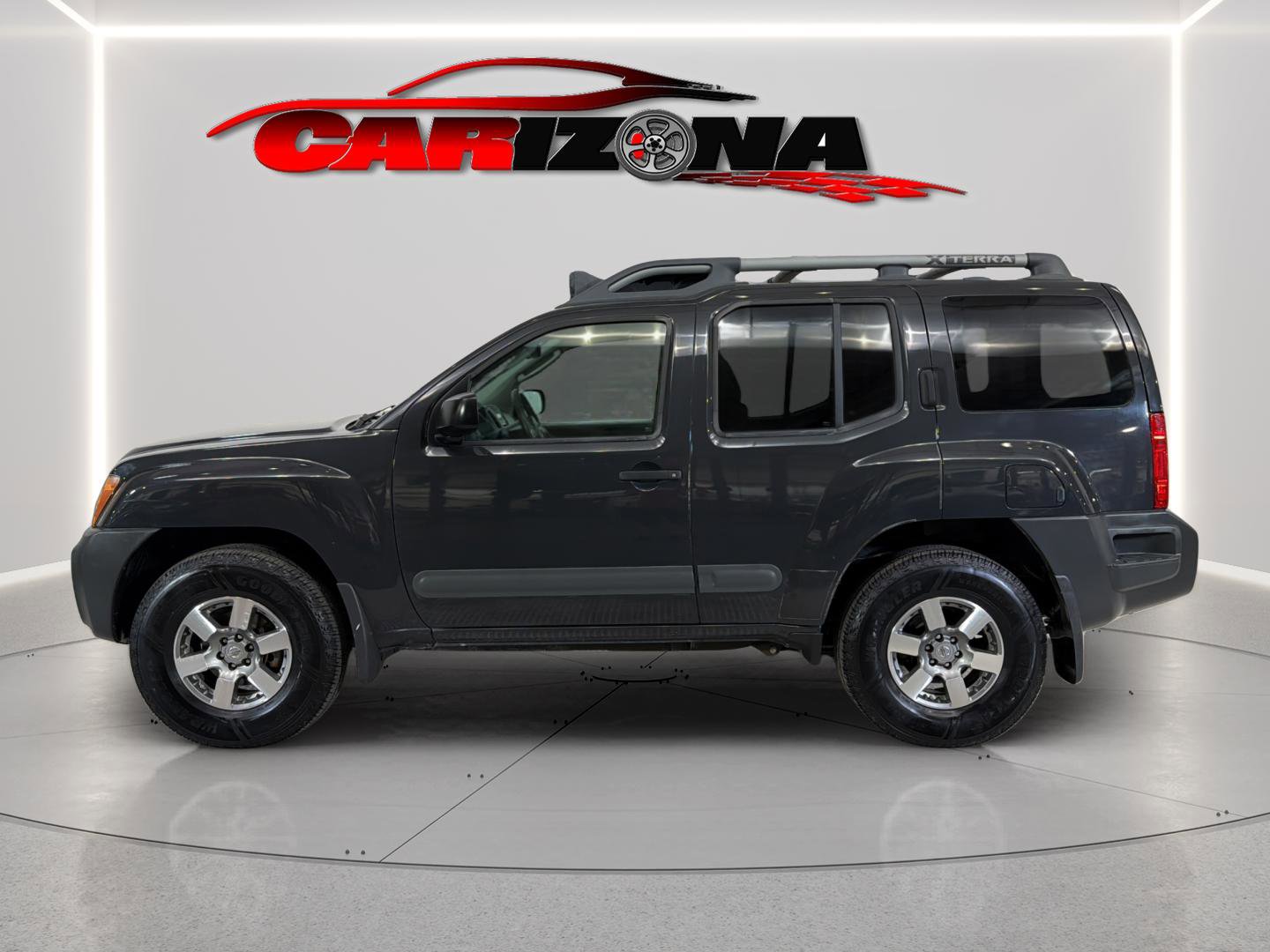Used 2012 Nissan Xterra PRO-4X AWD/4WD image 6