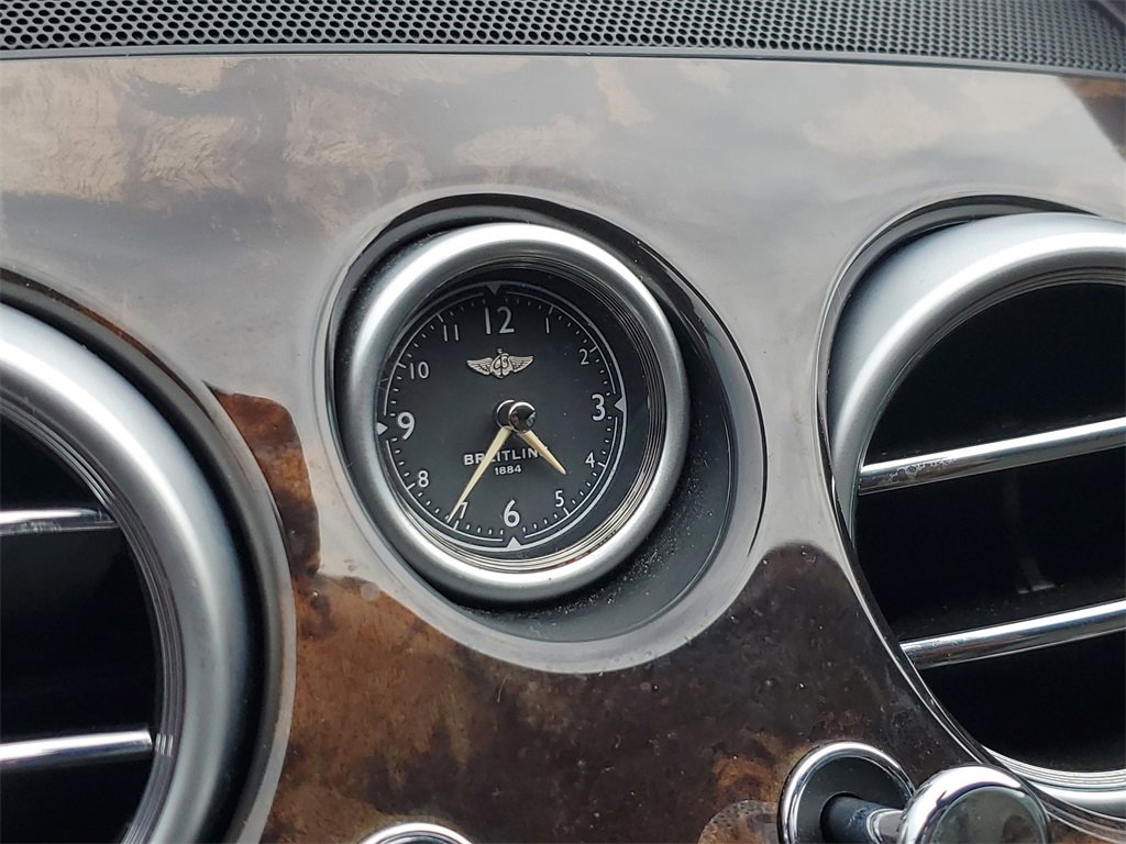 Used 2016 Bentley Continental GT image 30