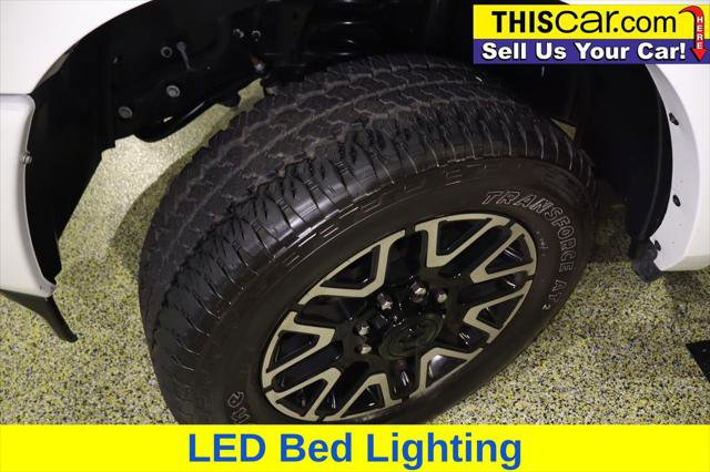 Used 2025 RAM 2500 Limited image 31