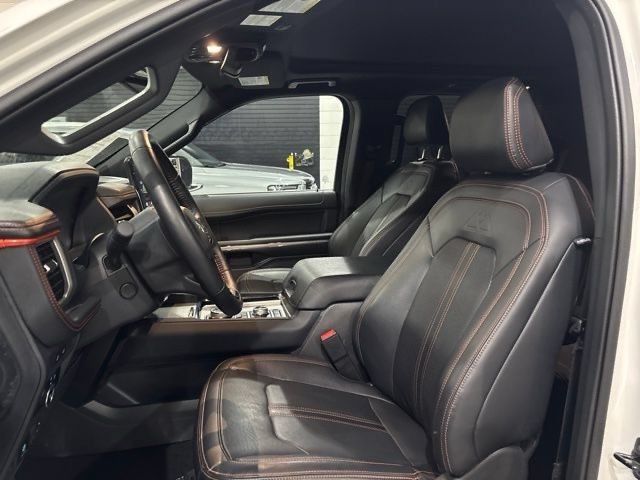 Used 2024 Ford Expedition Timberline AWD/4WD image 12