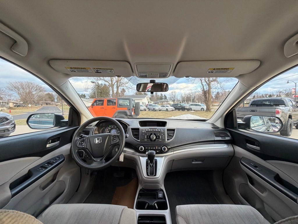 Used 2014 Honda CR-V LX image 13