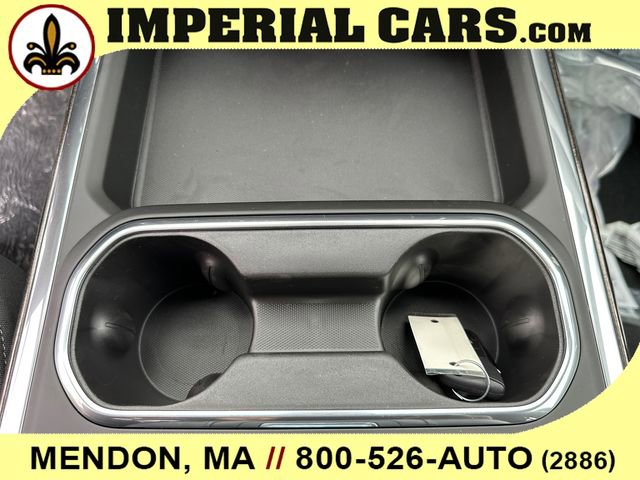 New 2026 Chevrolet Silverado 2500 LT image 32