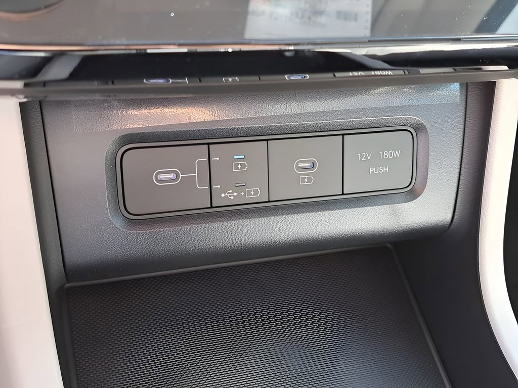 New 2026 Hyundai Tucson Blue SE AWD/4WD image 24