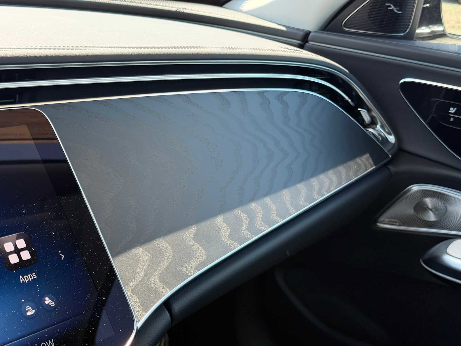 New 2025 Mercedes-Benz E 450 4MATIC All-Terrain Wagon image 26