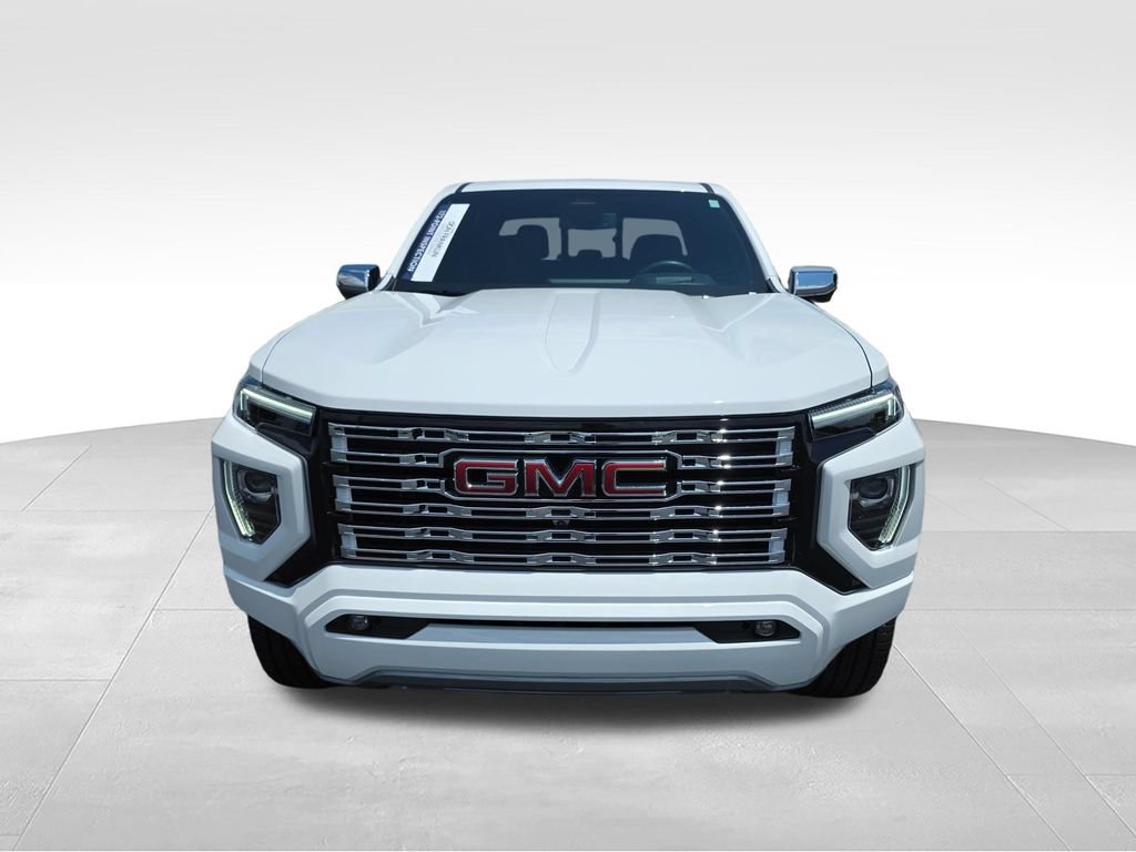 Used 2026 GMC Canyon Denali AWD/4WD image 8