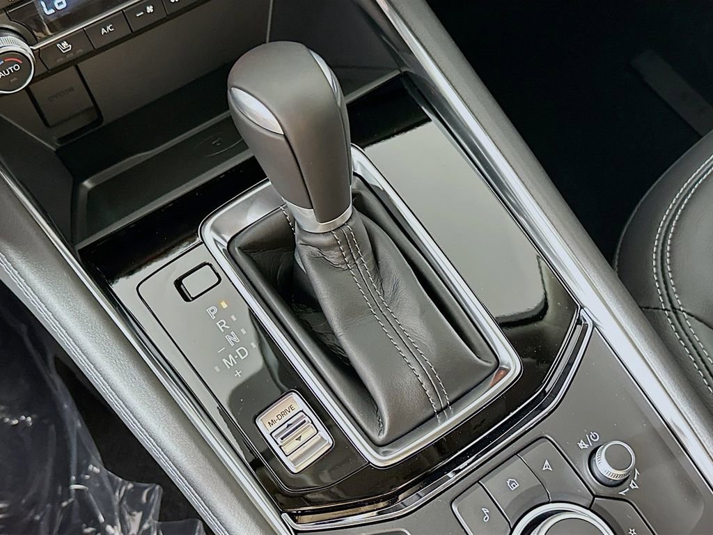 New 2025 MAZDA CX-5 AWD 2.5 S image 20