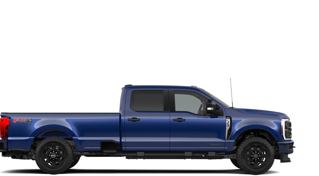 New 2026 Ford F350 XL image 5