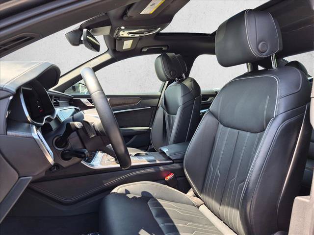 Used 2019 Audi A6 3.0T Prestige AWD/4WD image 16