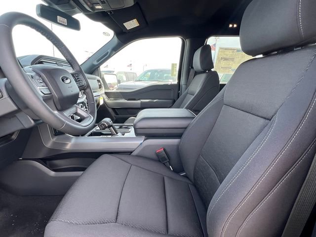 New 2026 Ford F150 XLT AWD/4WD image 12