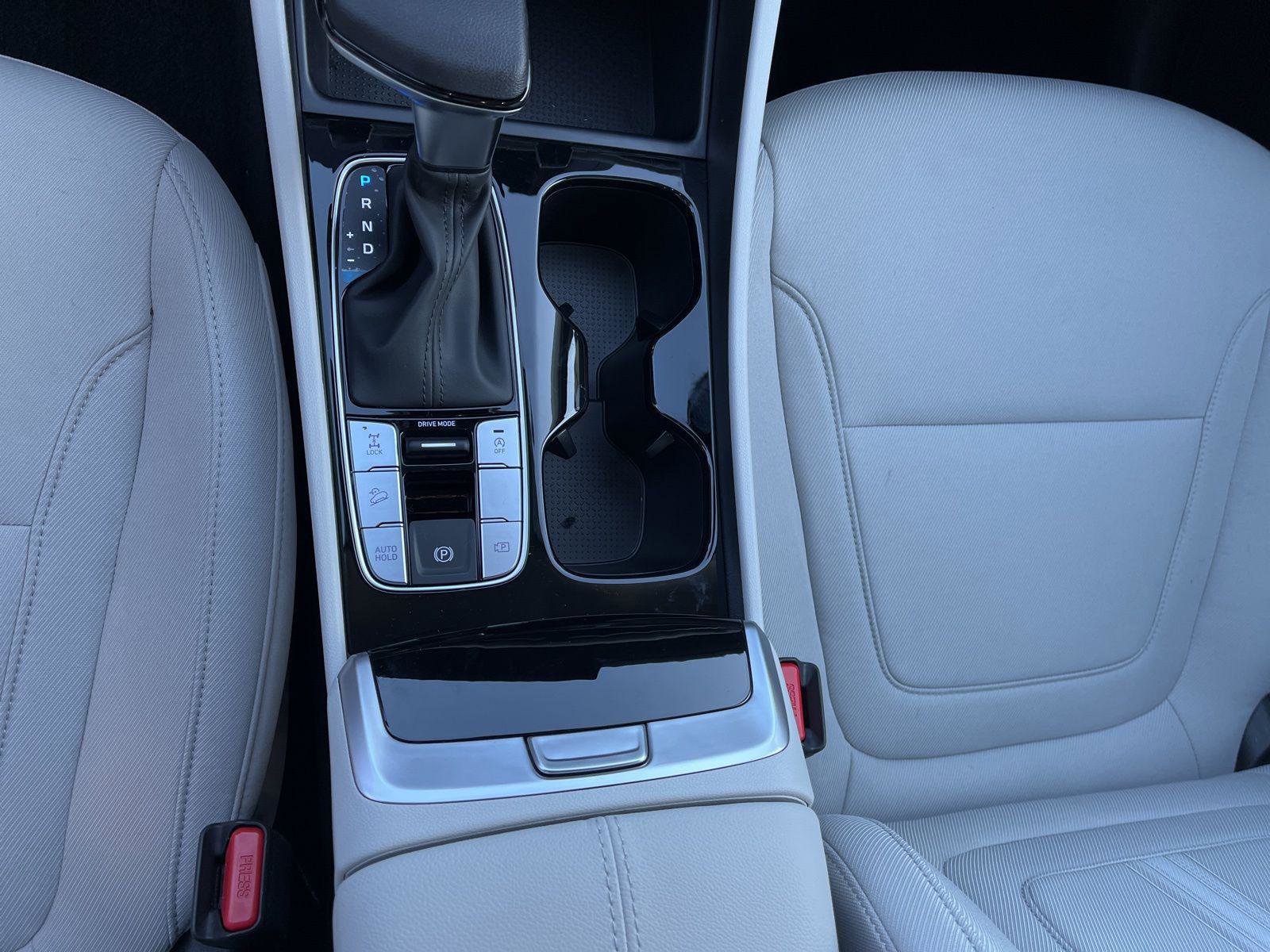 New 2026 Hyundai Tucson SEL image 34