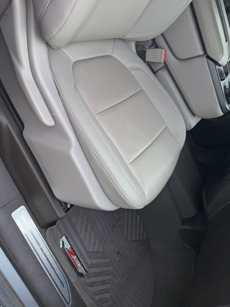 Used 2021 Chevrolet Silverado 1500 LT w/ All Star Edition Plus image 9