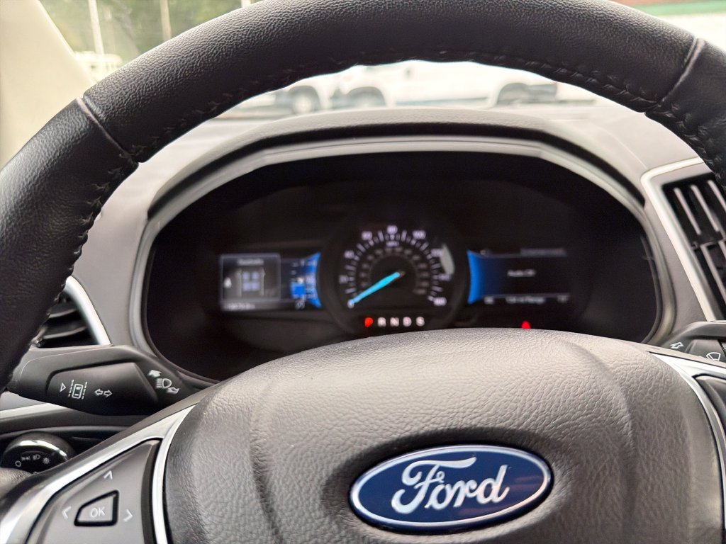 Used 2024 Ford Edge SEL w/ Convenience Package AWD/4WD image 34