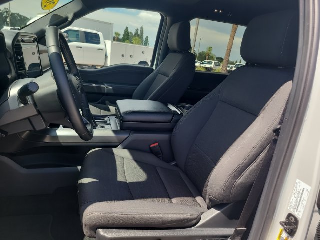Used 2024 Ford F150 XLT w/ Equipment Group 302A MID AWD/4WD image 20