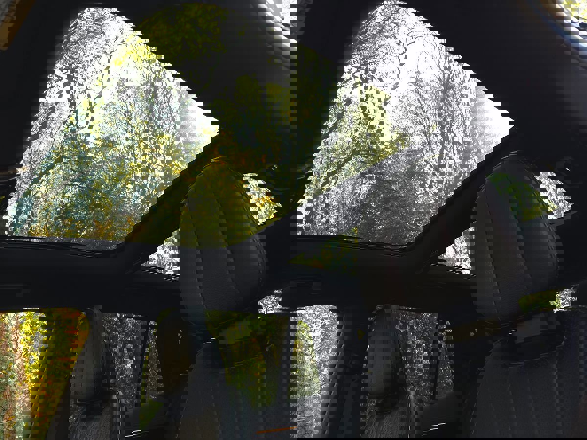 Used 2023 Mercedes-Benz EQS 580 4MATIC SUV image 84