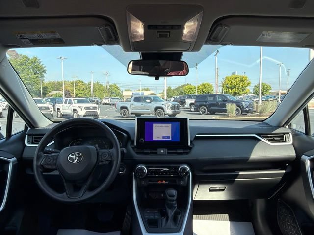 Certified 2024 Toyota RAV4 XLE AWD/4WD image 14