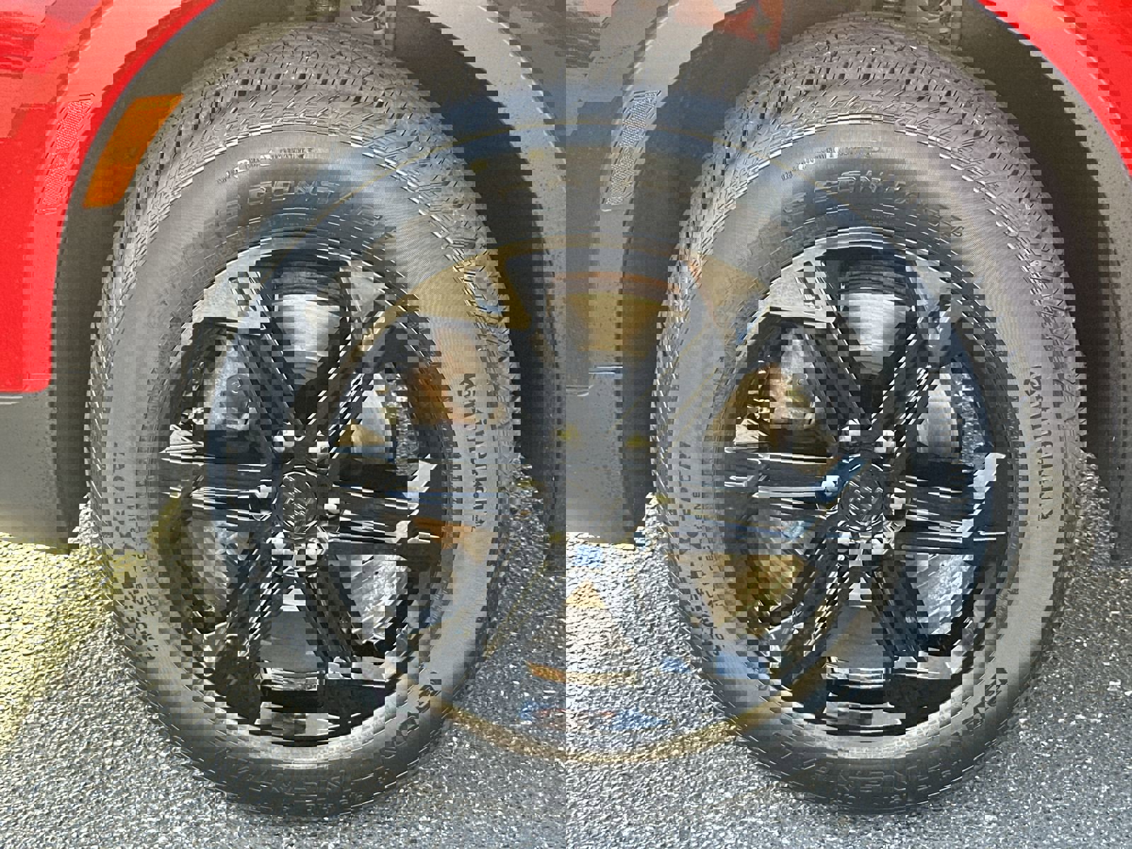 Certified 2023 Chevrolet Blazer LT w/ Convenience Package image 13