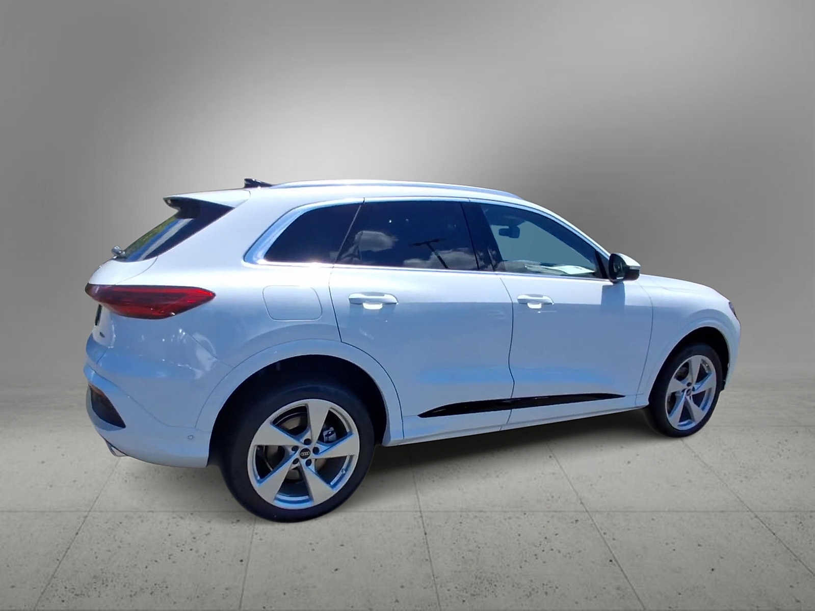 New 2026 Audi Q5 Premium AWD/4WD image 8